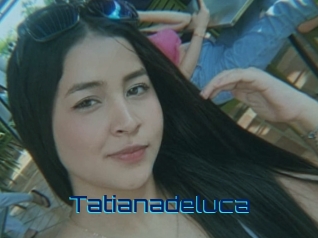 tatianadeluca Vidéos de Cul FR
