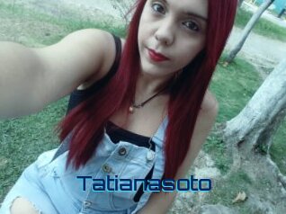 Tatianasoto