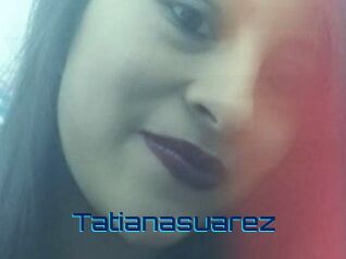 Tatianasuarez