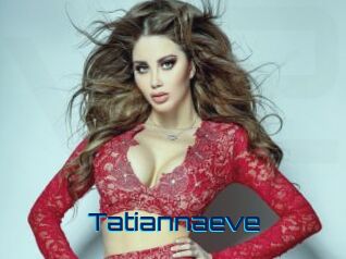 tatiannaeve Vidéos de Cul FR