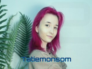 Tatiemonsom