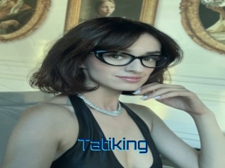Tatiking