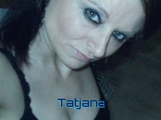 Tatjana