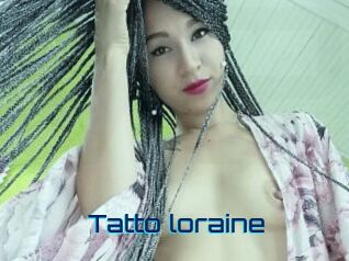 Tatto_loraine