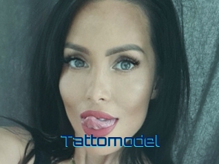 Tattomodel