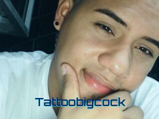 Tattoobigcock