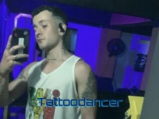 Tattoodancer