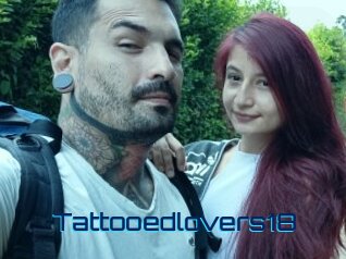 Tattooedlovers18