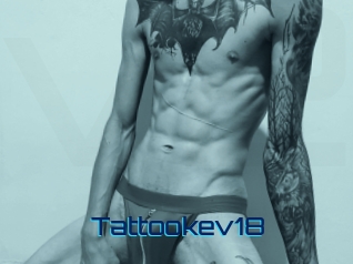 Tattookev18