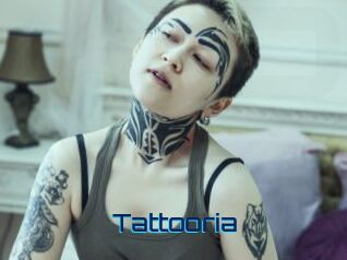 Tattooria