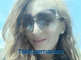 tatttoemadam Vidéos de Cul FR
