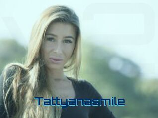 Tattyanasmile