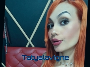 tatyslavigne Vidéos de Cul FR