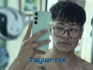 tayler_nix Vidéos de Cul FR