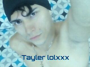 tayler_lolxxx Vidéos de Cul FR