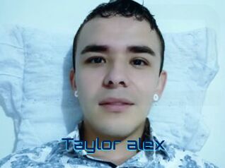 taylor_alex Vidéos de Cul FR