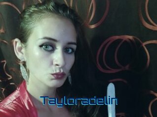 Tayloradelin