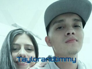 Taylorandtimmy