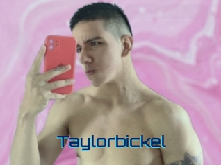 Taylorbickel