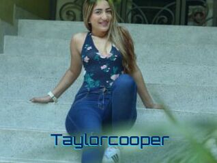 Taylorcooper