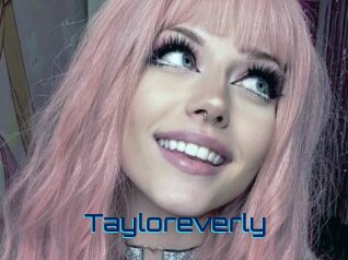 Tayloreverly