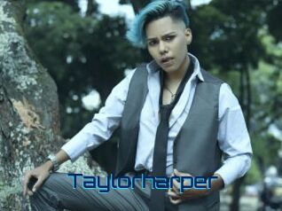 Taylorharper