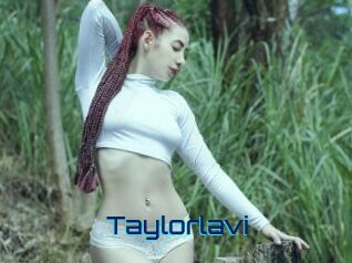 Taylorlavi