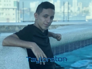 Taylorston