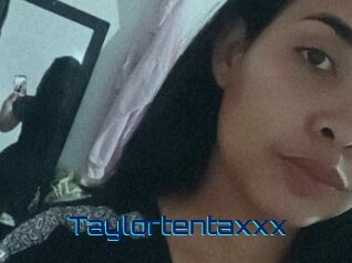 Taylortentaxxx