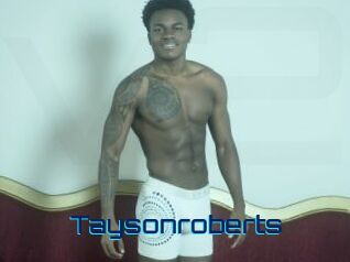 Taysonroberts