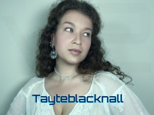 Tayteblacknall
