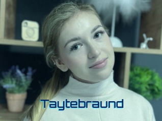 Taytebraund