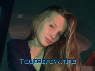 taytebrowning Vidéos de Cul FR