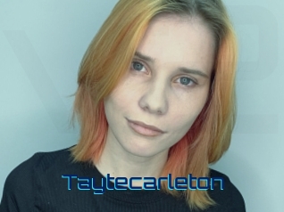 taytecarleton Vidéos de Cul FR
