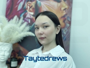 Taytedrews