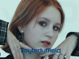 Tayteduffield