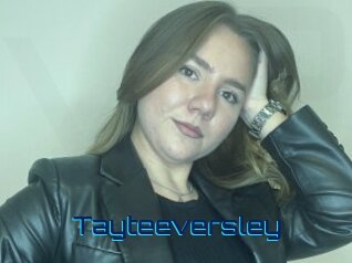 Tayteeversley