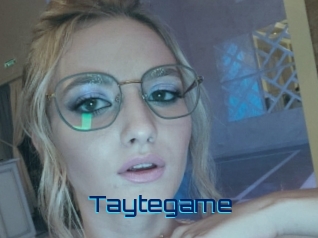 Taytegame