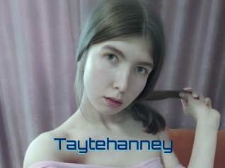 Taytehanney