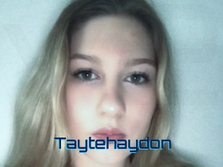 Taytehaydon