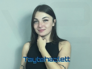 Taytehazlett