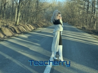 Teacherry