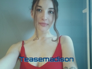Teasemadison