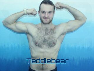 Teddiebear