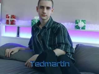 Tedmartin