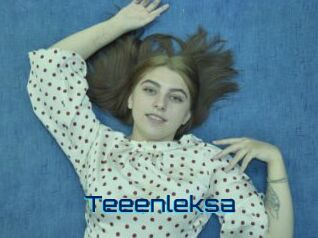 Teeenleksa