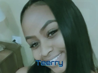 Teerry