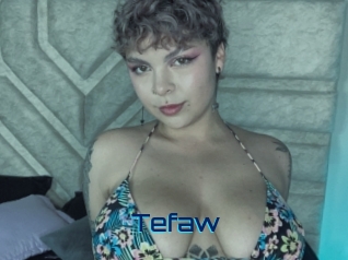 Tefaw