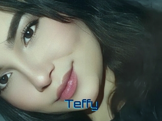 Teffy