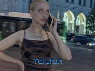 Tefyfun